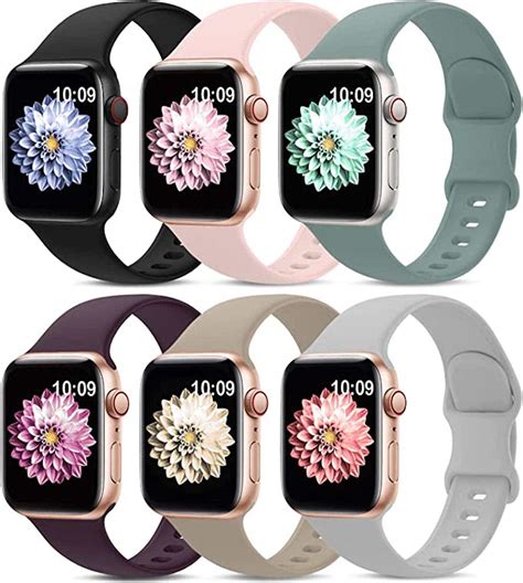 apple watch bands women's fashion|most stylish apple watch bands.